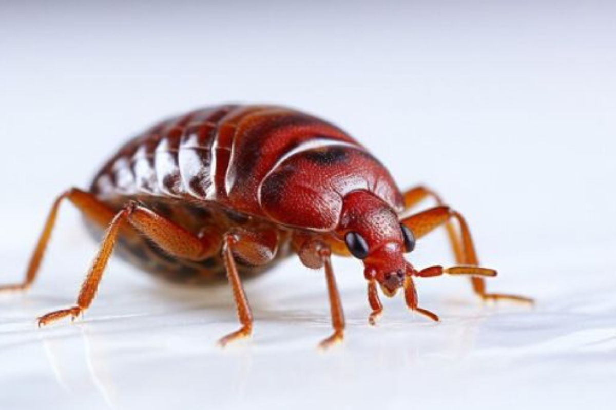 مكافحة بق الفراش في ابوظبي